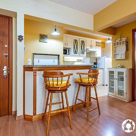 Apartamento Aluguel Temporada Gramado Eksteriør billede
