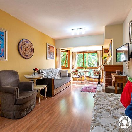 Apartamento Aluguel Temporada Gramado Eksteriør billede
