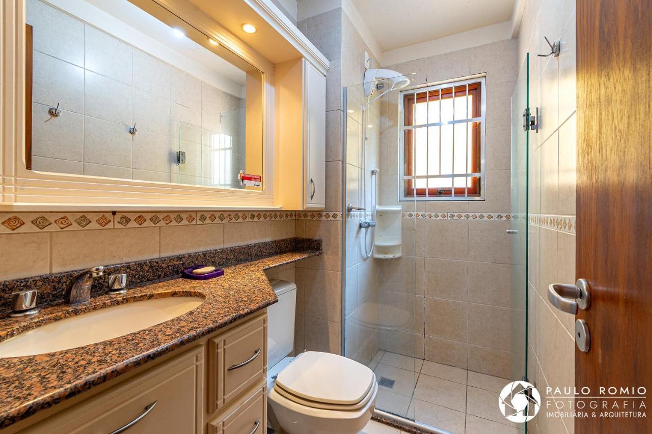 Apartamento Aluguel Temporada Gramado Eksteriør billede