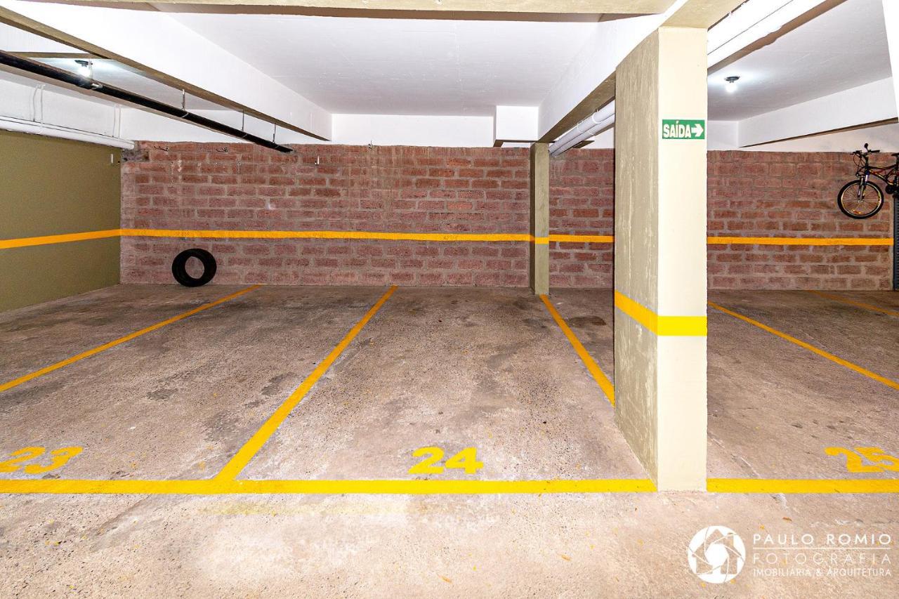 Apartamento Aluguel Temporada Gramado Eksteriør billede